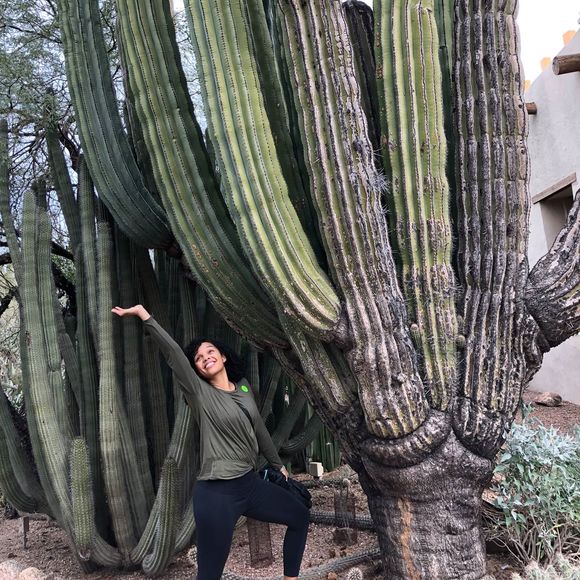 Meet your Posher, J - Picture 1 of 1